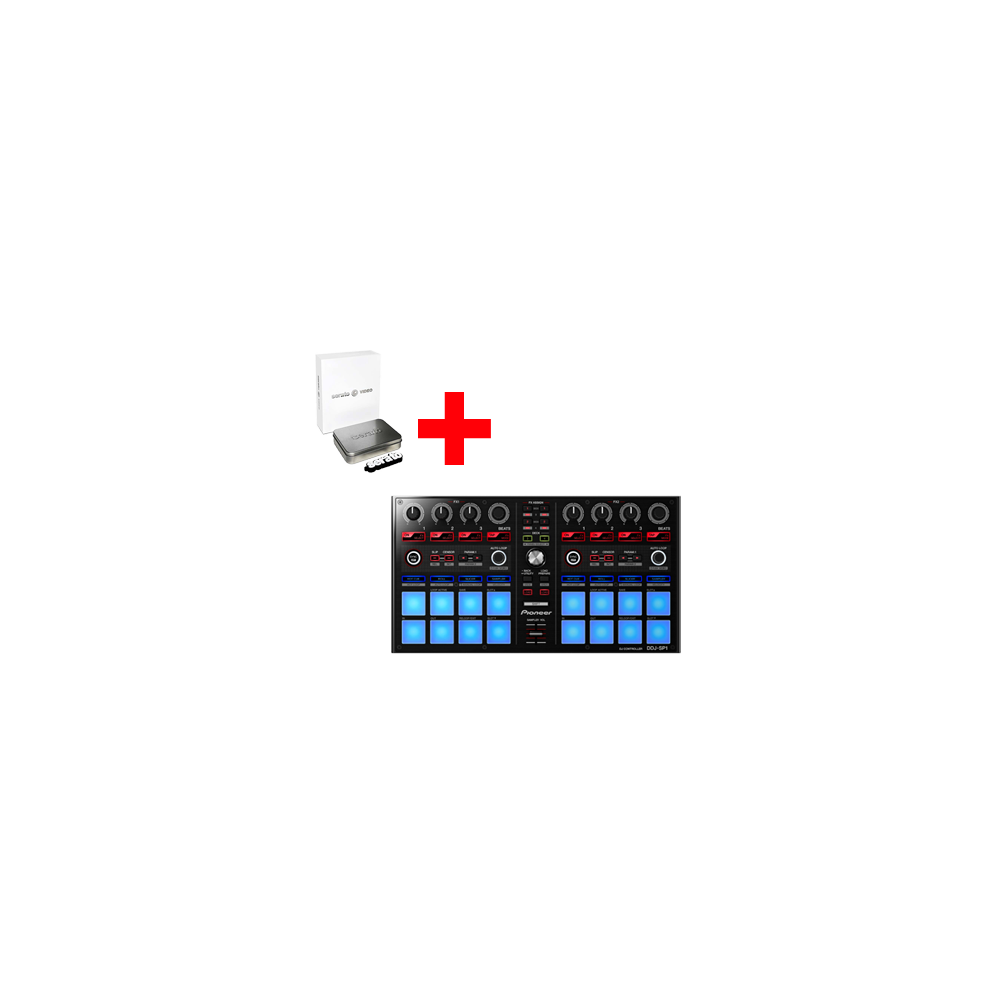 ToneControl Producer set budget