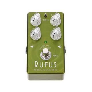 Suhr Rufus Fuzz ReLoaded pedaal