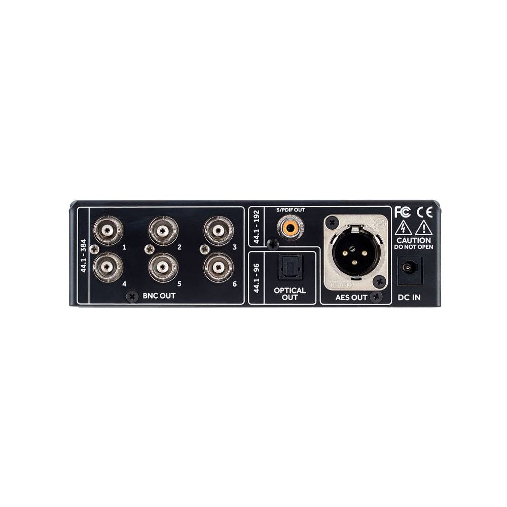 Black Lion Audio Micro Clock MKIII XB