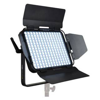 Showtec Media Panel 50 studiolamp