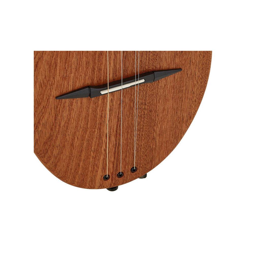 Seagull Merlin Mahogany SG Natural