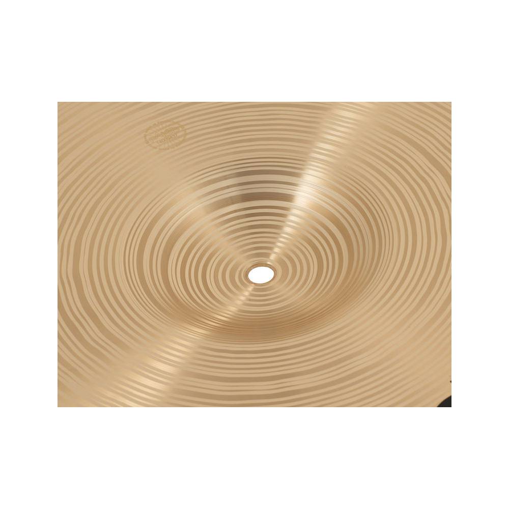 Paiste Precision Heavy Crash 18 inch