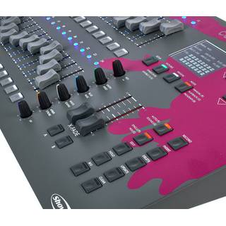 Showtec ColorCue 3 DMX controller