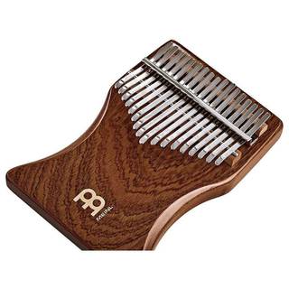 Meinl Sonic Energy KL1702S Solid Kalimba Sapele 17 tonen