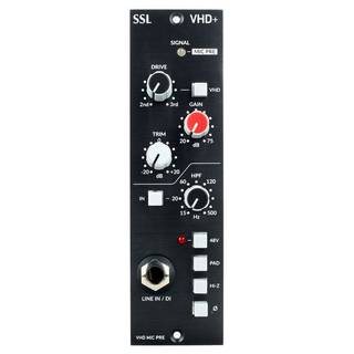 Solid State Logic 500-Series VHD+ Pre