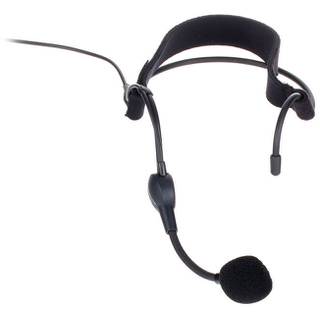 Sennheiser ME 3-II headset-microfoon