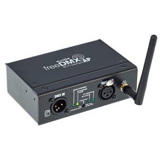 Eurolite freeDMX AP Wi-Fi interface