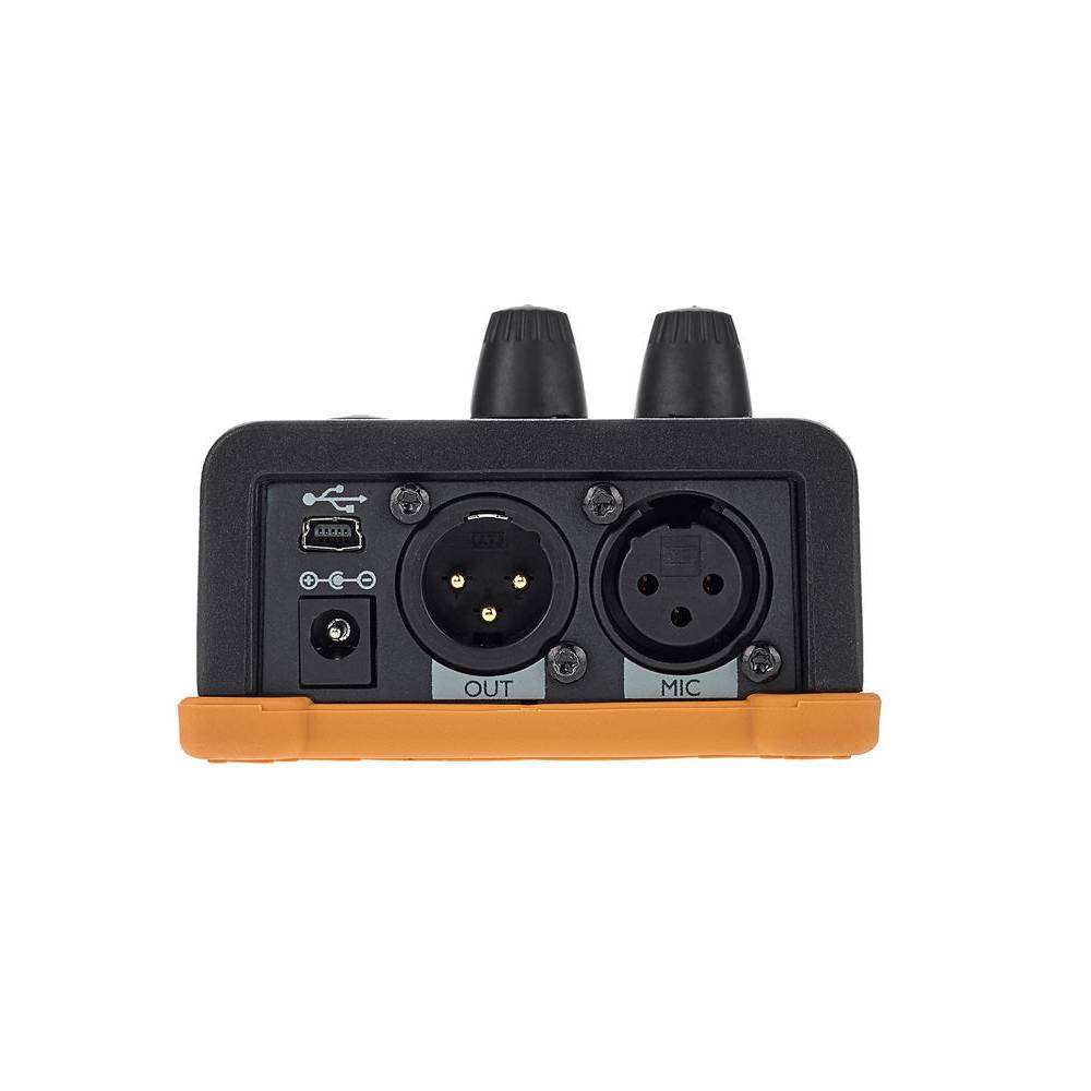 TC-Helicon VoiceTone T1