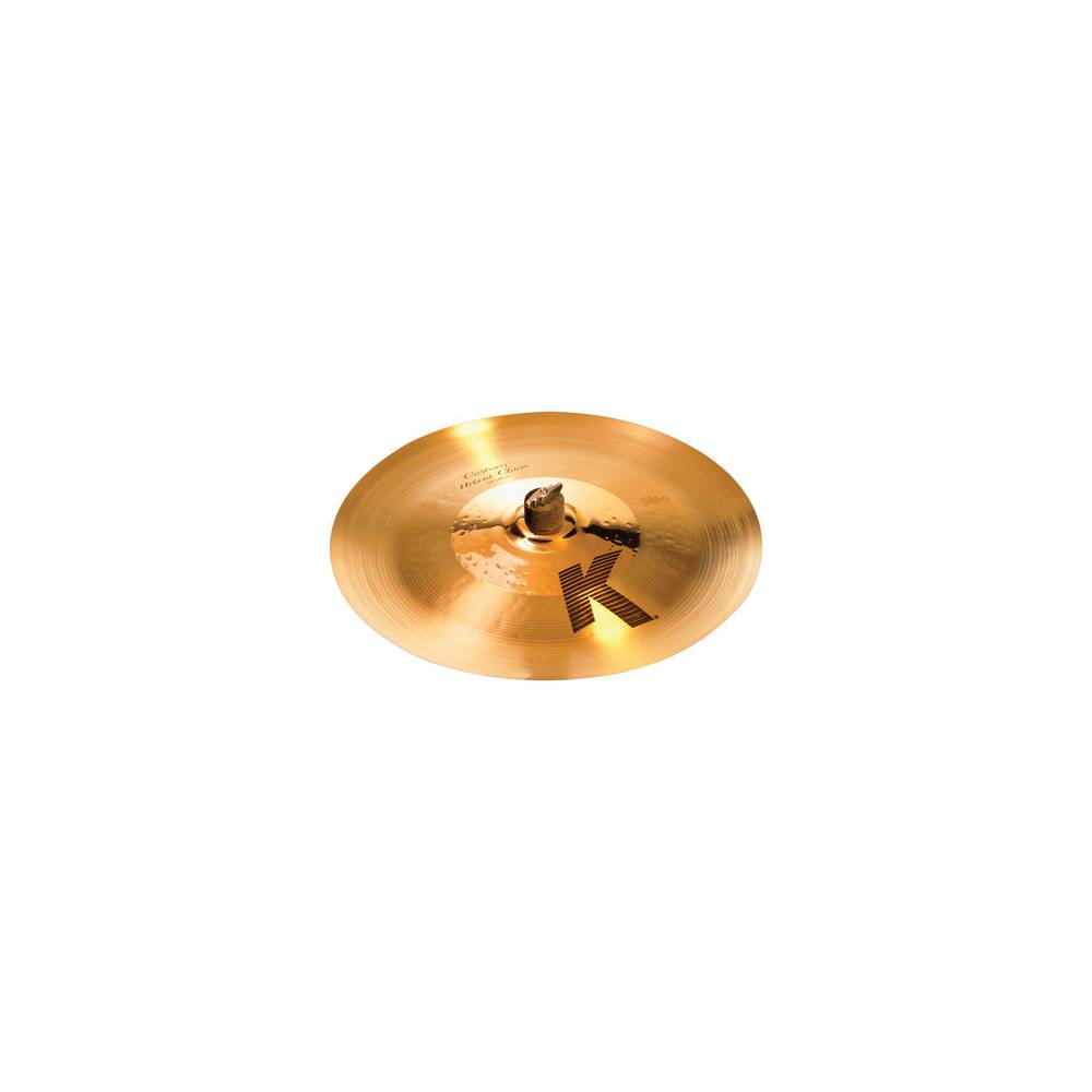 Zildjian 17 K Custom Hybrid China