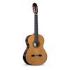 ALHAMBRA Luthier Ziricote   case - 826