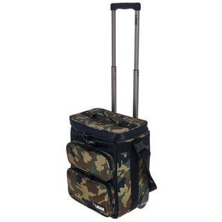 UDG Ultimate U9880BCOR DIGI Trolley To Go camouflage