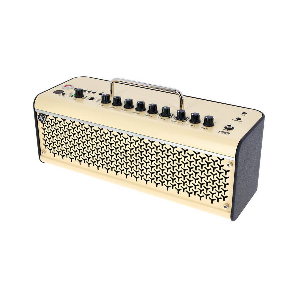 Yamaha THR-30II Wireless desktop gitaarversterker