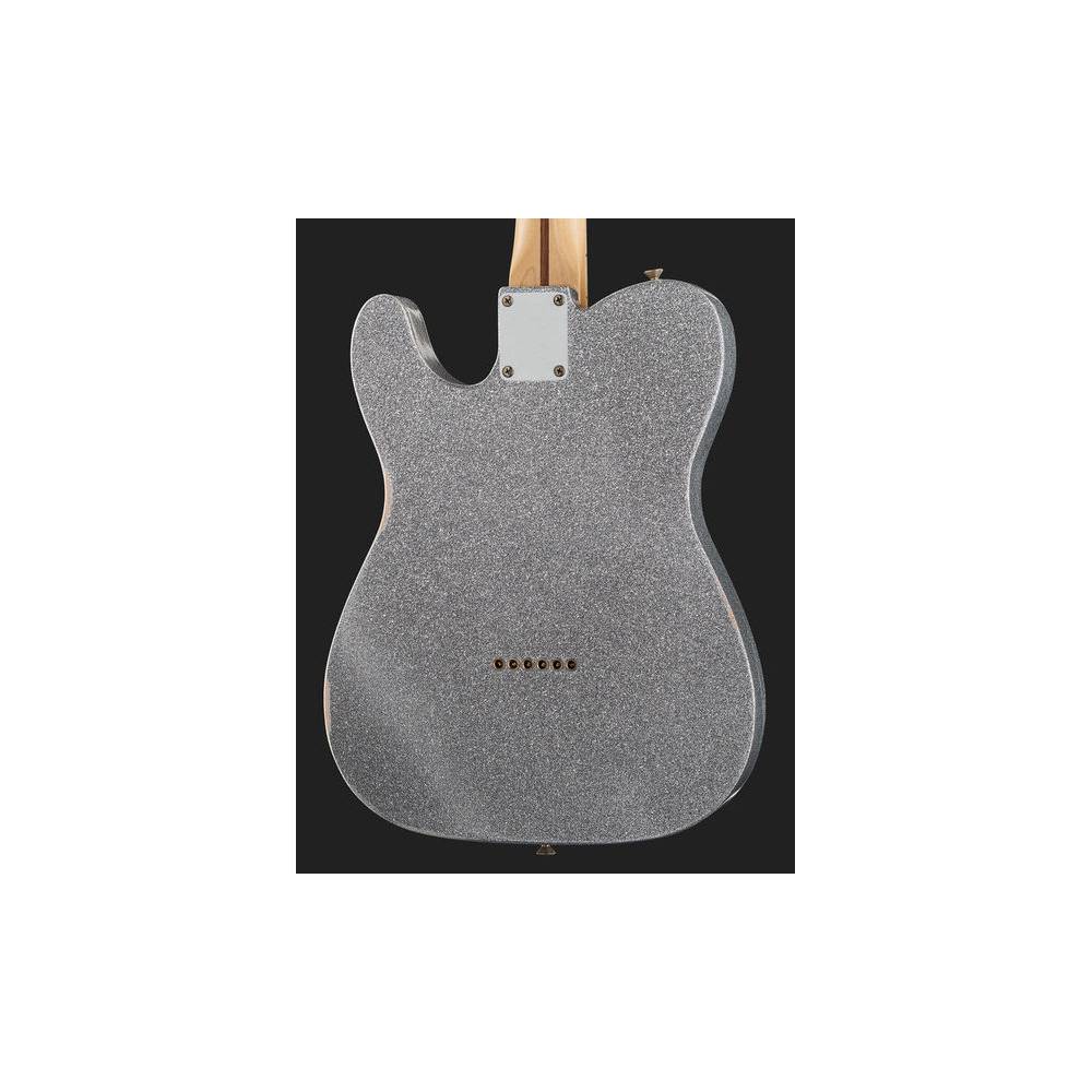 Fender Brad Paisley Road Worn Telecaster