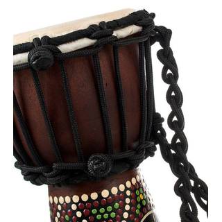 Meinl HDJ6-XXS African Style mini Djembe