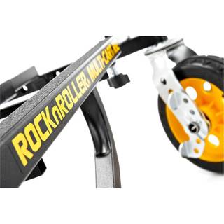 RockNRoller R12RT Multi-Cart All Terrain