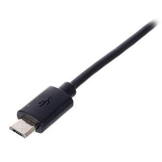 Apogee 1 Meter Micro-B to USB-C Cable