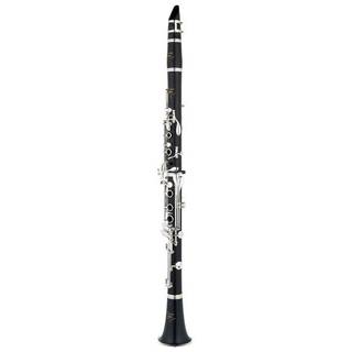 Yamaha YCL-CX-A Custom A Clarinet