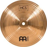 Meinl HCSB8BH HCS Bronze 8 inch bell high