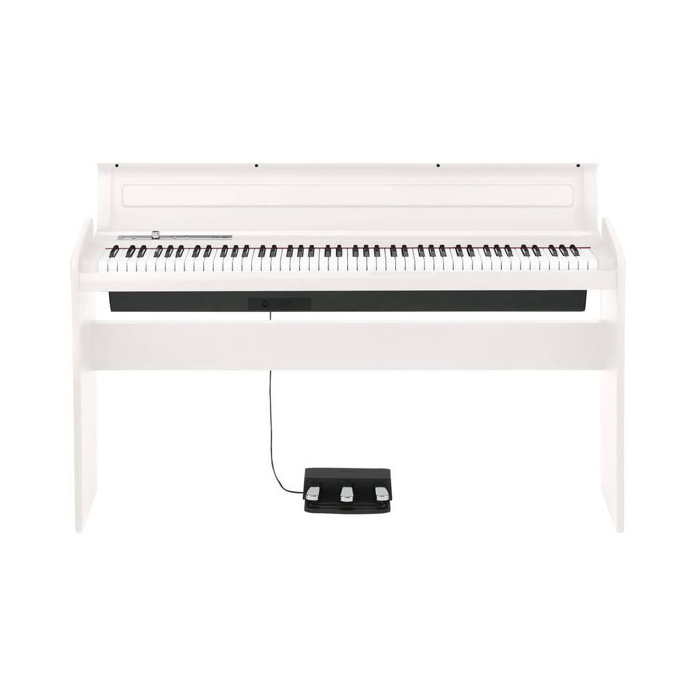 Korg LP-180-WH digitale piano wit