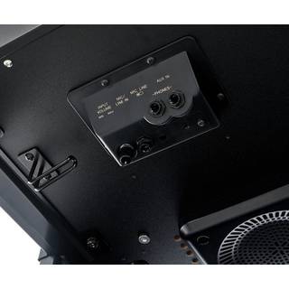 Yamaha Clavinova CSP-150B digitale piano zwart