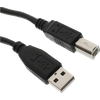 Valueline CABLE-141HS USB kabel 1,8m