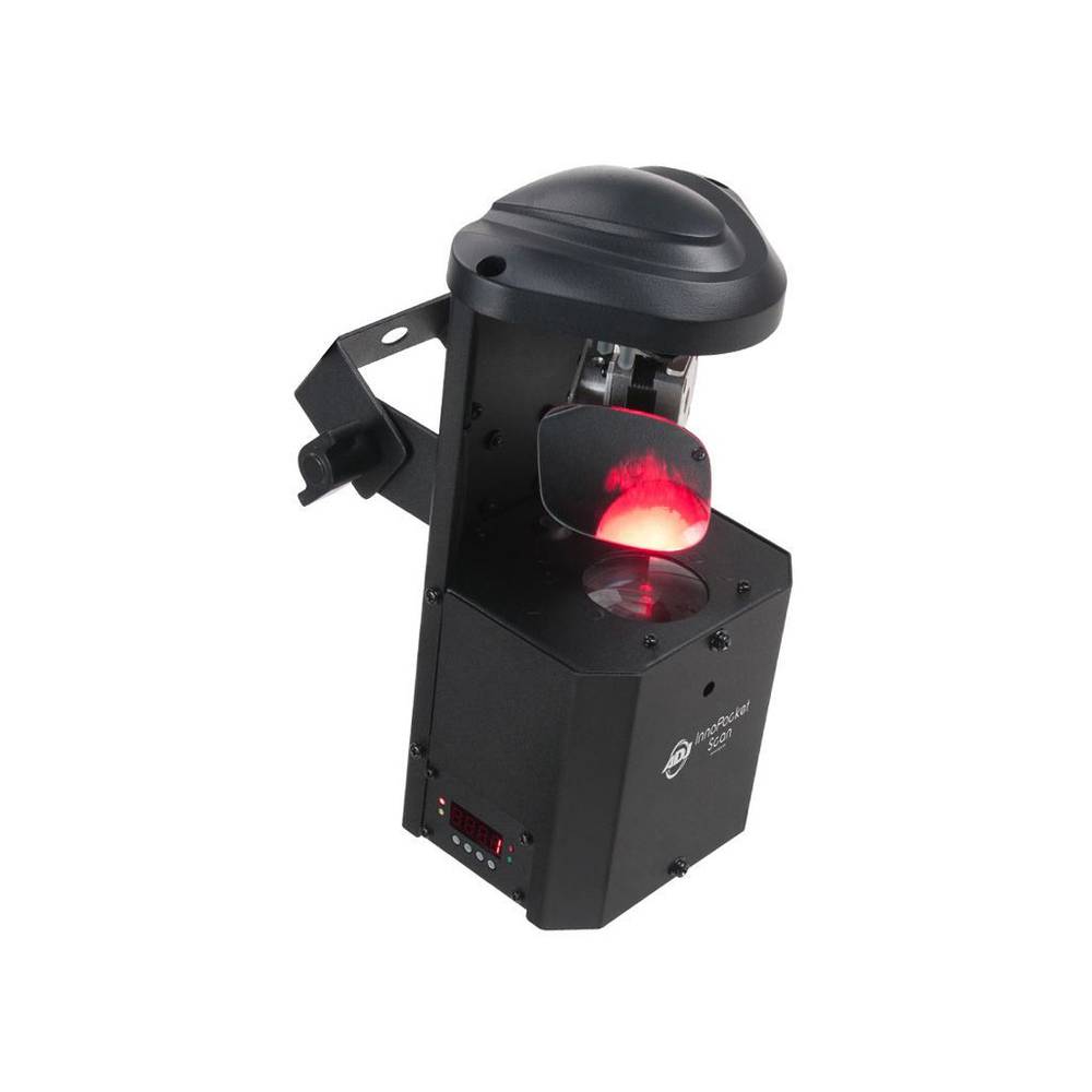 American DJ Inno Pocket Scan LED