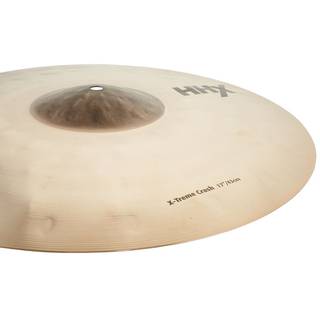 Sabian HHX XTreme Crash 17