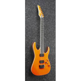 Ibanez Prestige RGR5221-TFR Transparent Fluorescent Orange elektrische gitaar