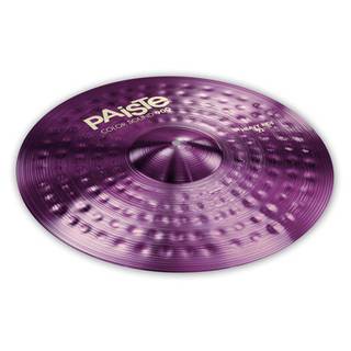 Paiste Color Sound 900 Purple Mega Ride 24 inch