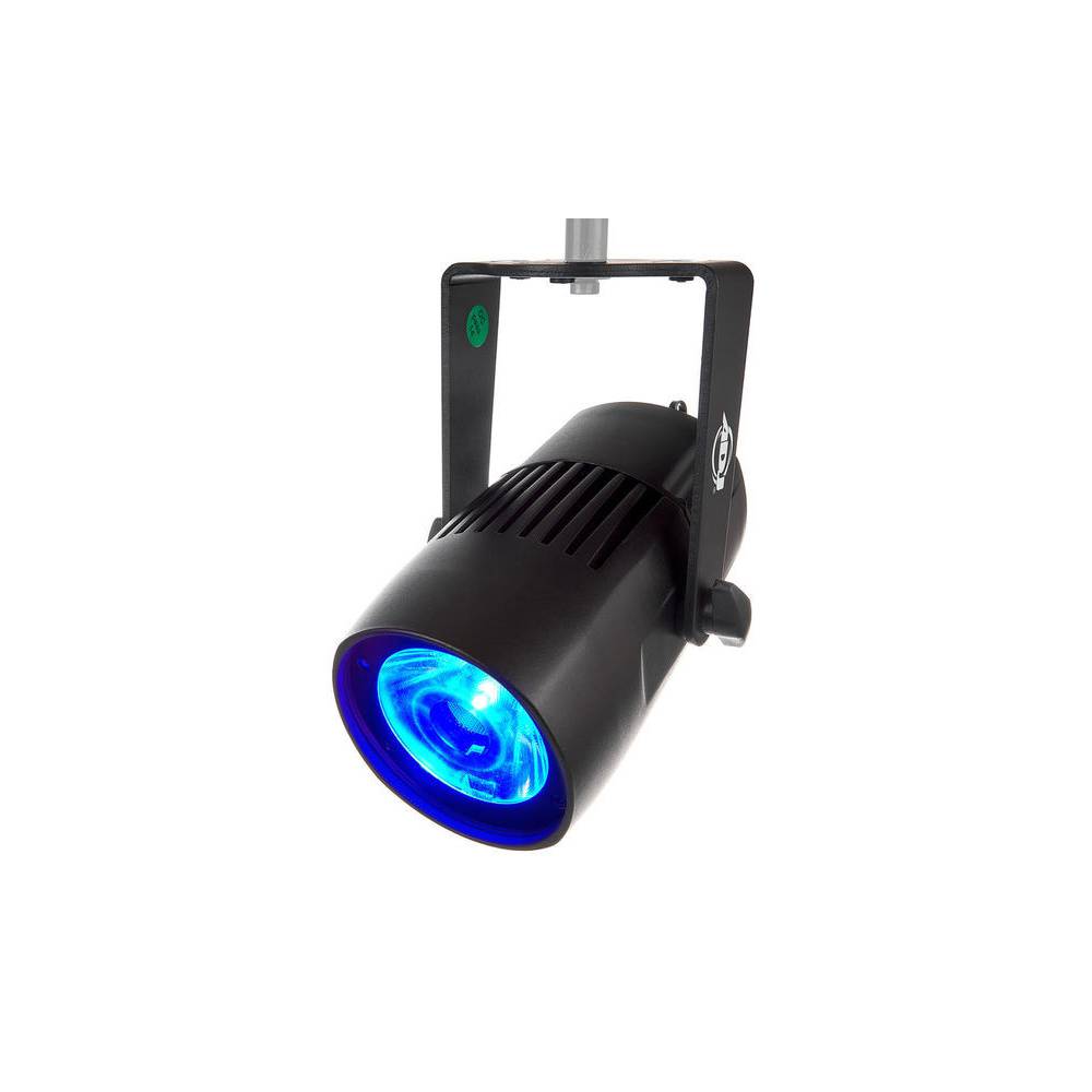 American DJ Saber Spot Go accu LED pinspot