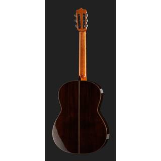 Cordoba C10 Crossover Luthier klassieke gitaar met koffer