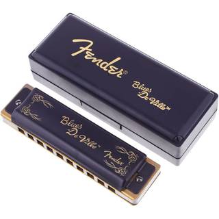 Fender Blues Deville C