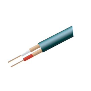 HQ HQSSR100R Hoge kwaliteits stereo audiokabel