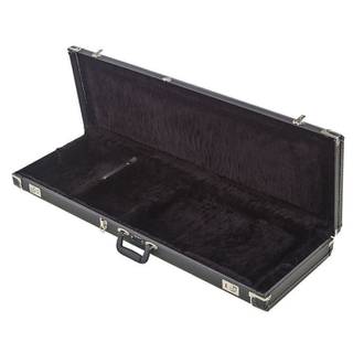 Fender G&G Standard Mustang/Jag-stang/Cyclone Hardshell Case koffer voor Fender gitaren