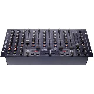 Behringer VMX1000USB DJ mixer