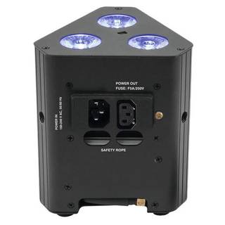 Eurolite AKKU TL-3 TCL Trusslight QuickDMX