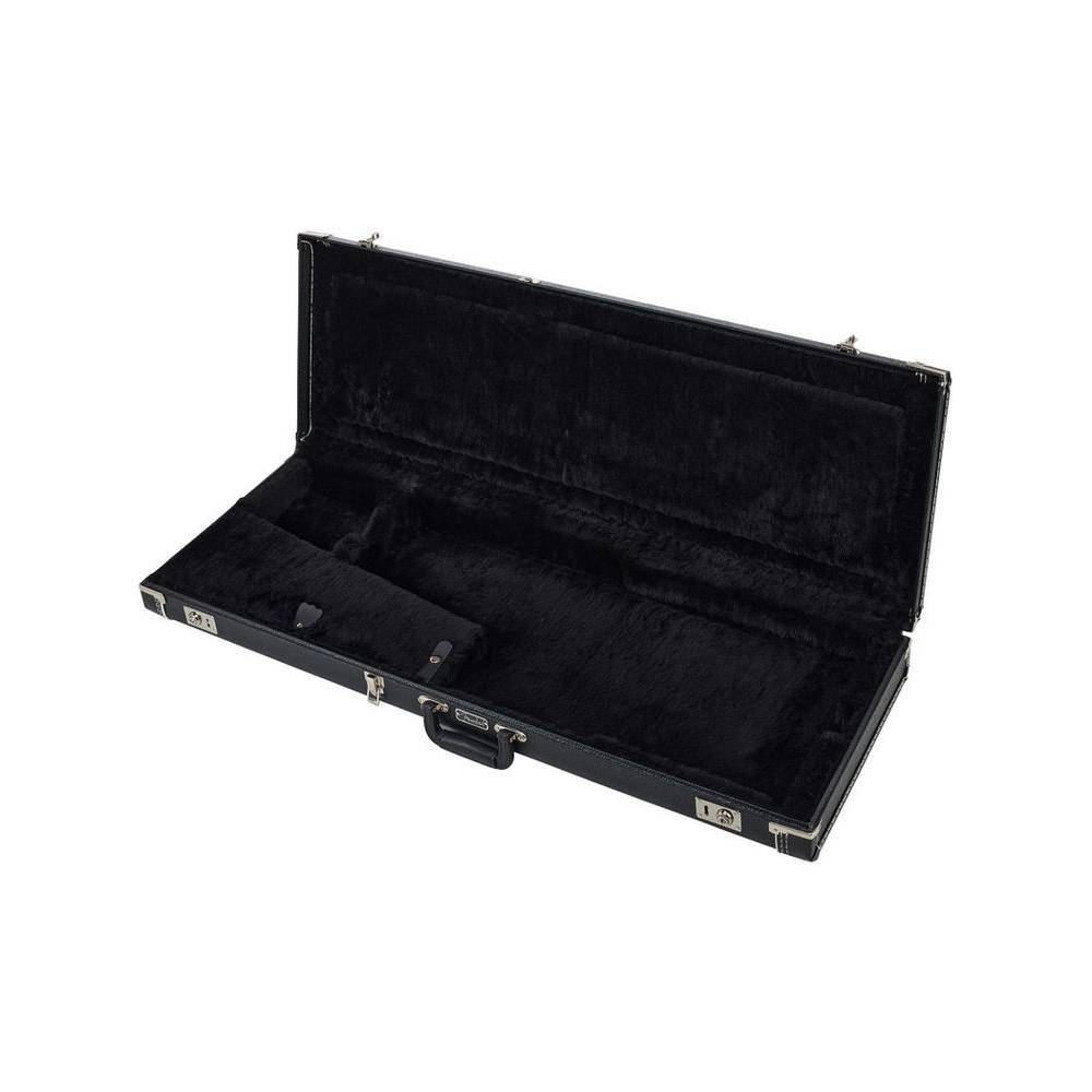 Fender Standard Hardshell Case Black