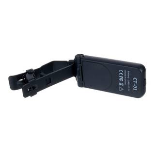 Mooer CT-01 Clip Tuner clip-on stemapparaat