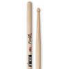 Vic Firth Freestyle 85A drumstokken