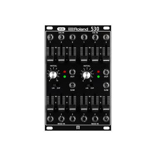 Roland SYSTEM-500 530 Modular VCA