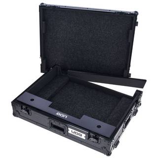 UDG U91069BL Ultimate Flightcase Black voor Denon Prime 4