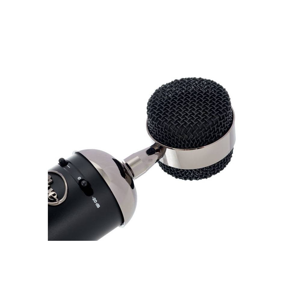 Blue Spark Blackout SL