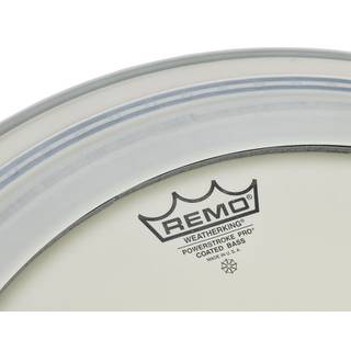 Remo Powerstroke Pro Coated 22
