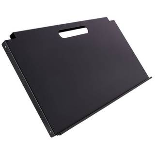 Konig & Meyer 18819 controllerplateau voor K&M stacker 18813