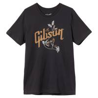 Gibson Hummingbird Tee Large T-shirt