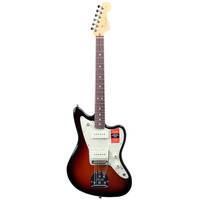 Fender American Professional Jazzmaster 3-Color Sunburst RW