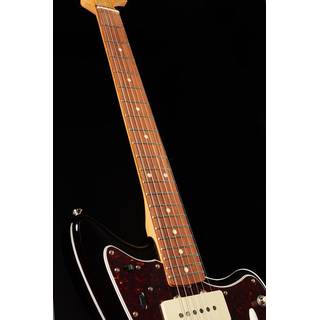Fender Vintera 60s Jazzmaster Mod 3-Tone Sunburst PF met gigbag