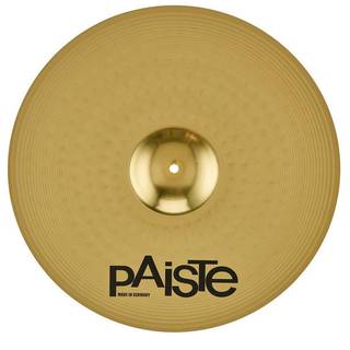 Paiste 101 Brass Essential Set 14-18