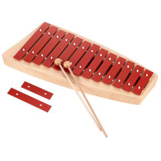 Sonor NG11 klokkenspel alt diatonisch C2-A3