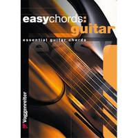 Voggenreiter Easy Chords Guitar English Edition